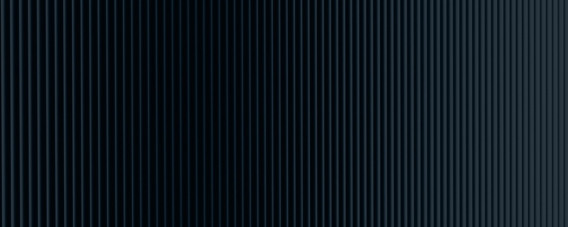 Dark green vertical striped texture background.