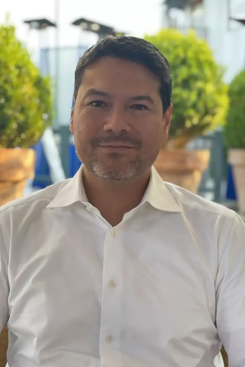 Dr. Christian Rank M.D. in MiViejo, CA | Soul And Beauty Med X