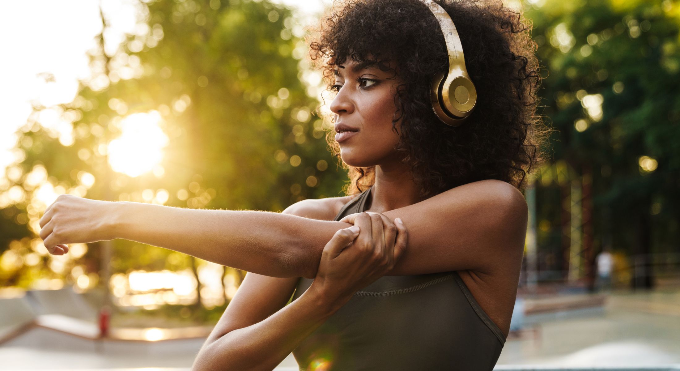 Mission Viejo wellness model